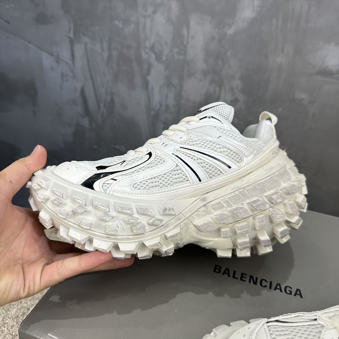 Balenciaga Track Shoes